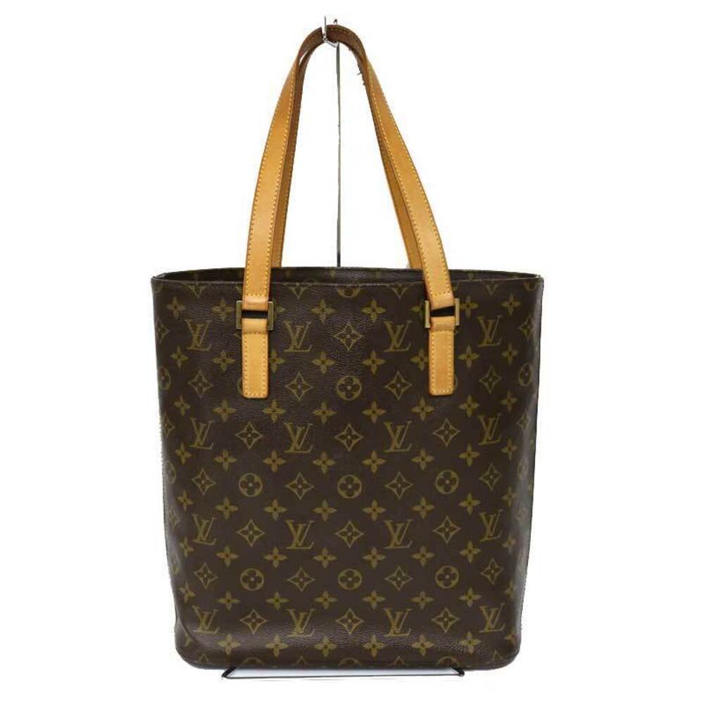 Louis Vuitton Vavin Monogram Canvas Handbag - Picture 4 of 9